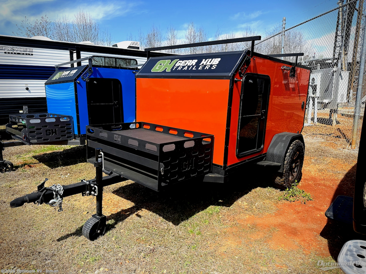Used 2025 Miscellaneous Gear Hub Gear Hub 93X available in Inman, South Carolina