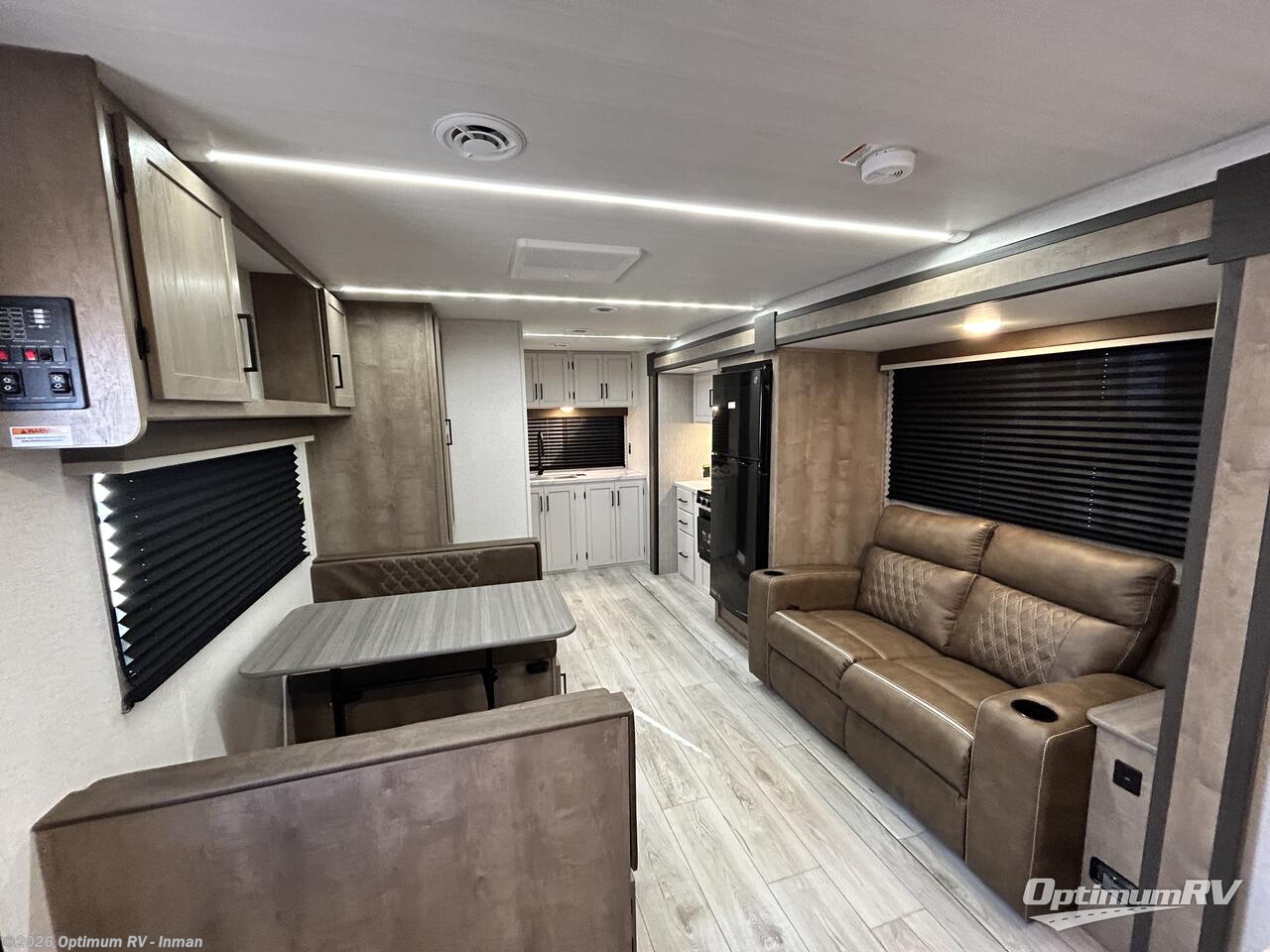 New 2025 Keystone Springdale 220ML available in Inman, South Carolina