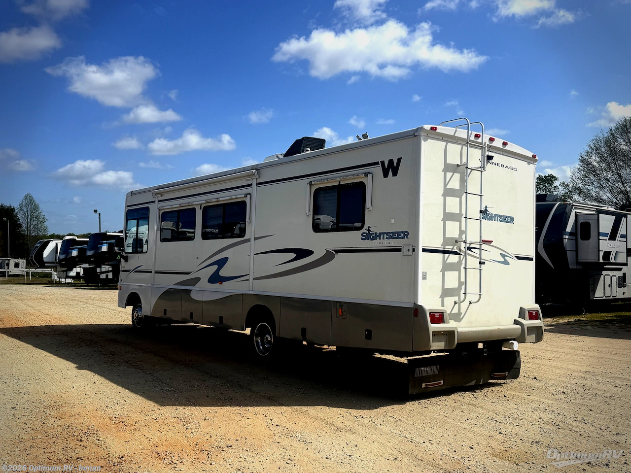 2004 Sightseer 30B by Winnebago from Optimum RV - Inman in Inman, South Carolina