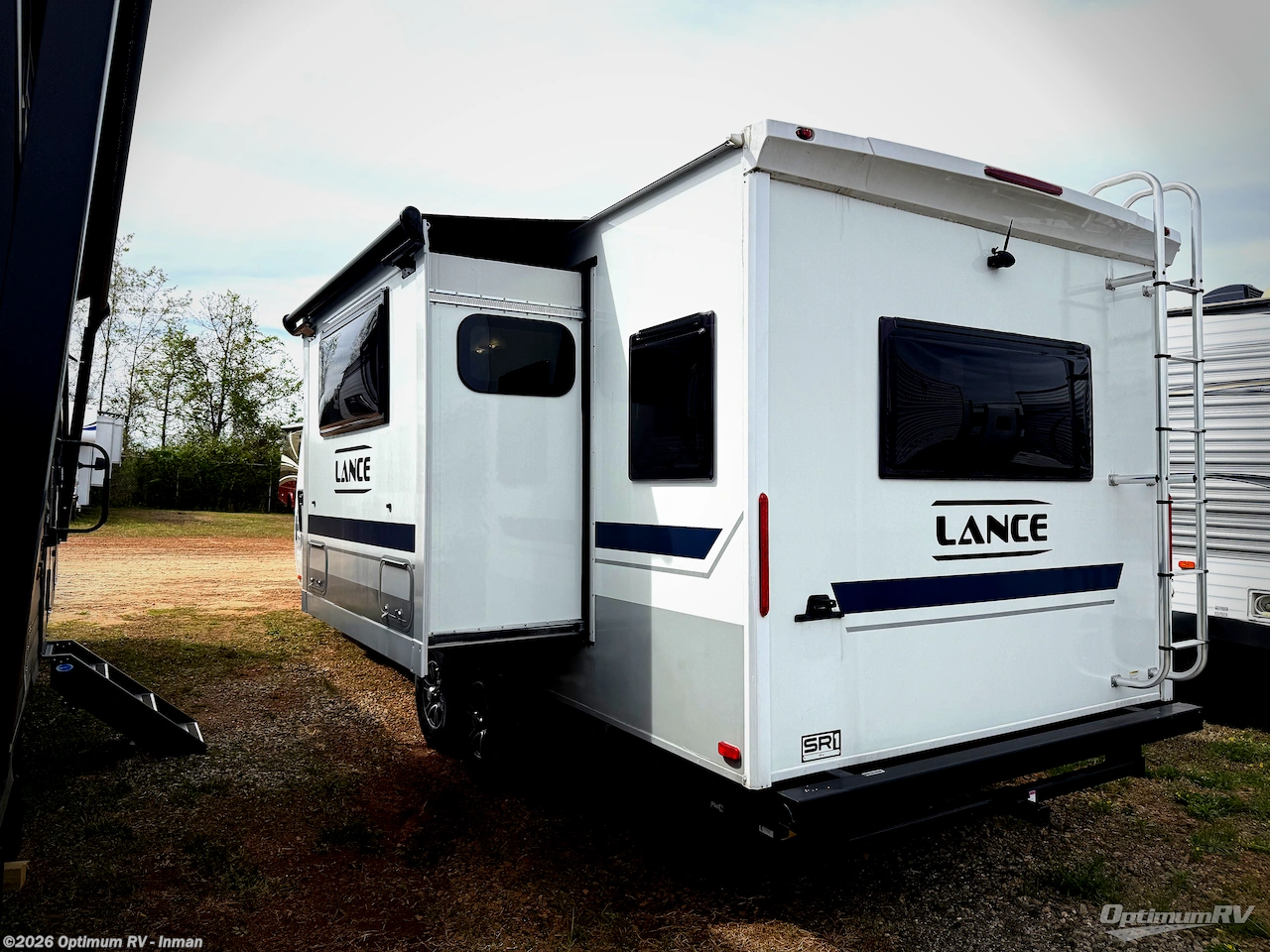 2023 Lance Travel Trailers 2375 by Lance from Optimum RV - Inman in Inman, South Carolina