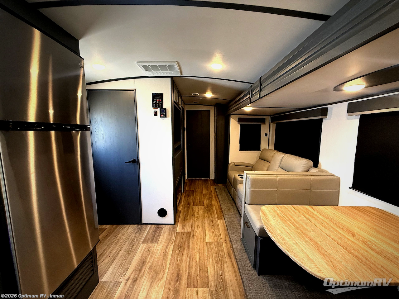 2023 Premier Ultra Lite 25FKPR by Keystone from Optimum RV - Inman in Inman, South Carolina