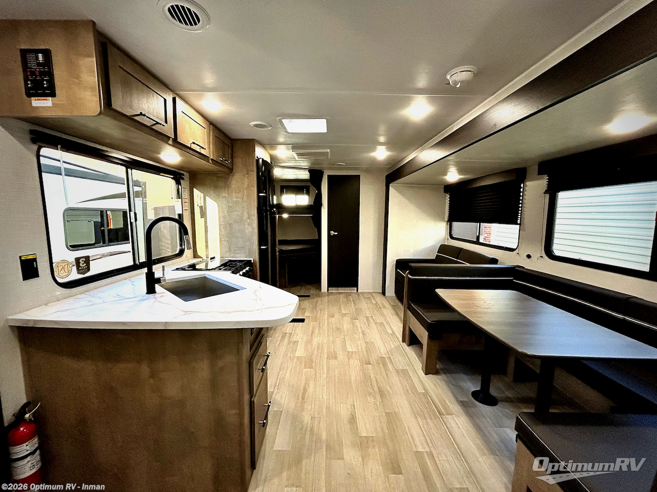 New 2026 Keystone Springdale Classic 269DBC available in Inman, South Carolina