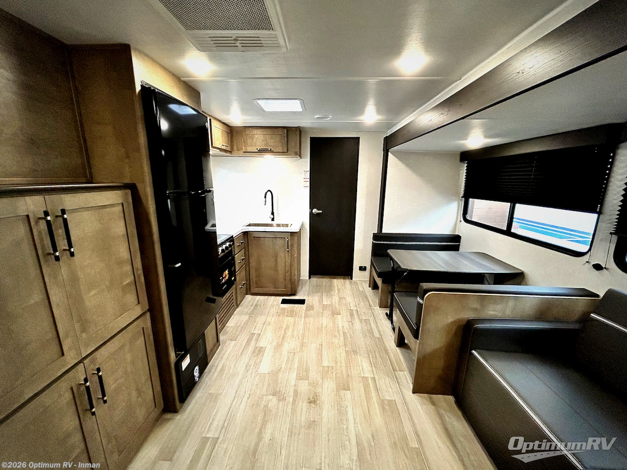 New 2026 Keystone Springdale Classic 291BRC available in Inman, South Carolina