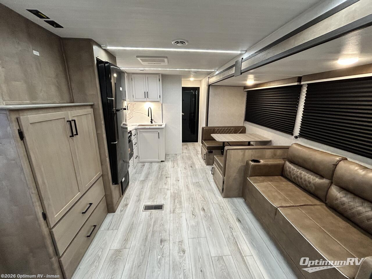 New 2025 Keystone Springdale 266DECK available in Inman, South Carolina