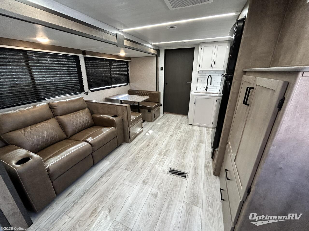 New 2025 Keystone Springdale 240RB available in Inman, South Carolina