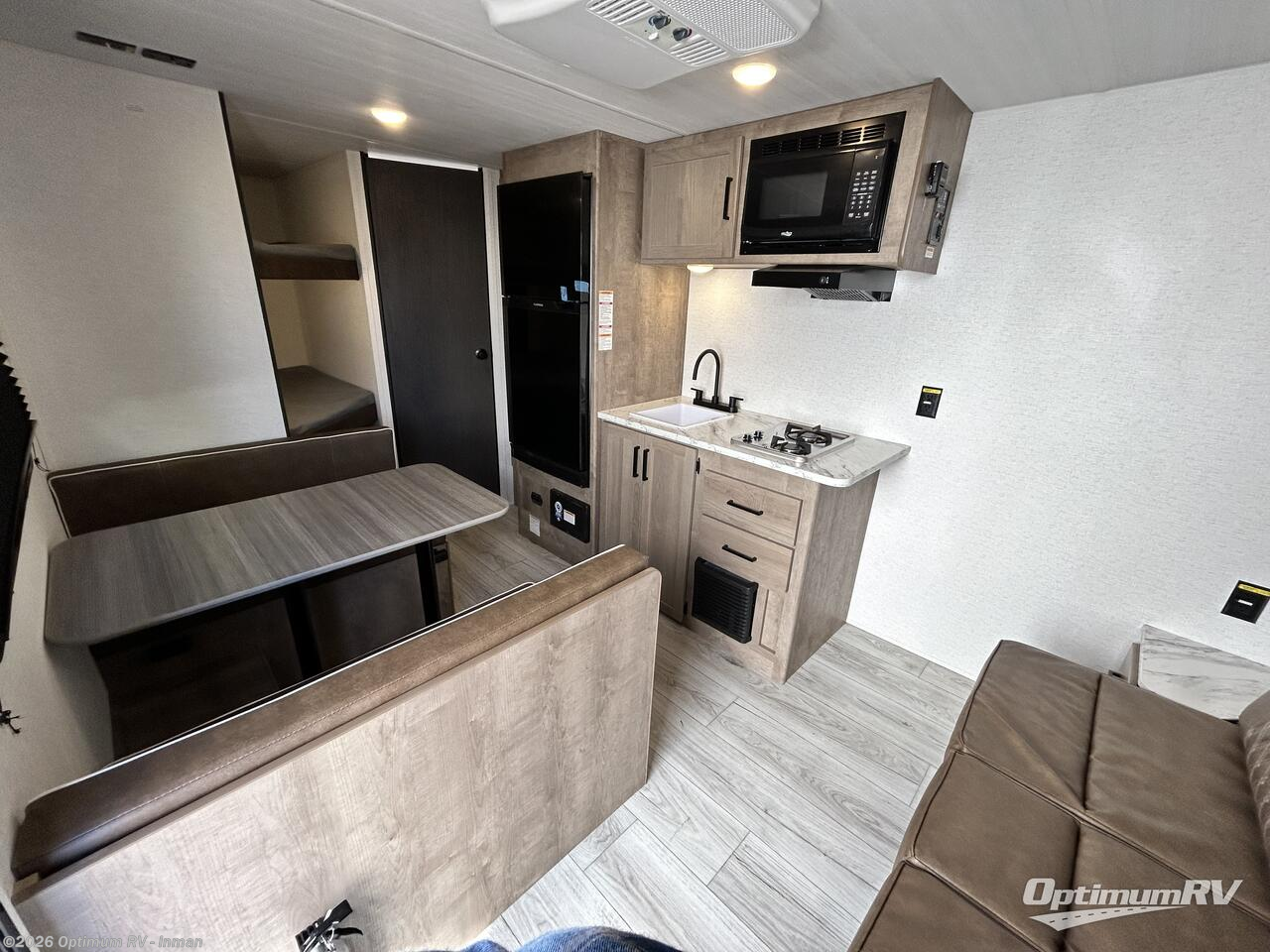 New 2025 Keystone Springdale Classic Mini 2300MBBH available in Inman, South Carolina