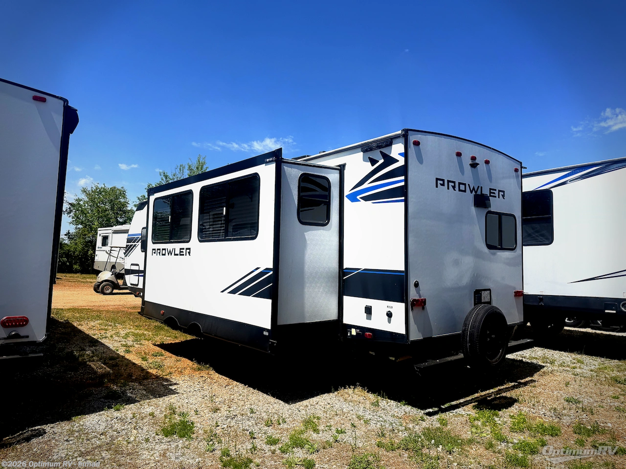 2024 Prowler 292SRK by Heartland from Optimum RV - Inman in Inman, South Carolina