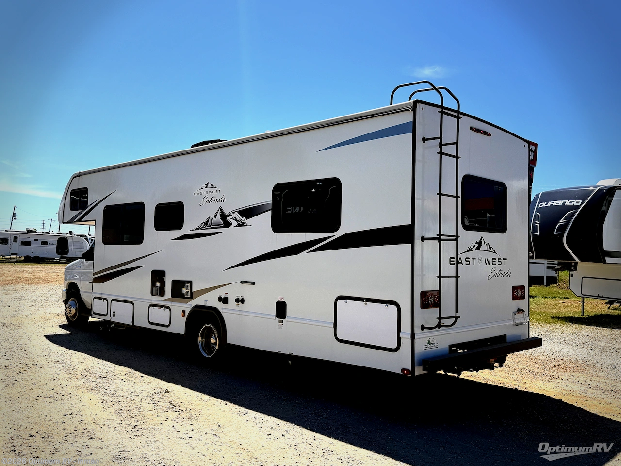 2025 Entrada 2700NS by East to West from Optimum RV - Inman in Inman, South Carolina