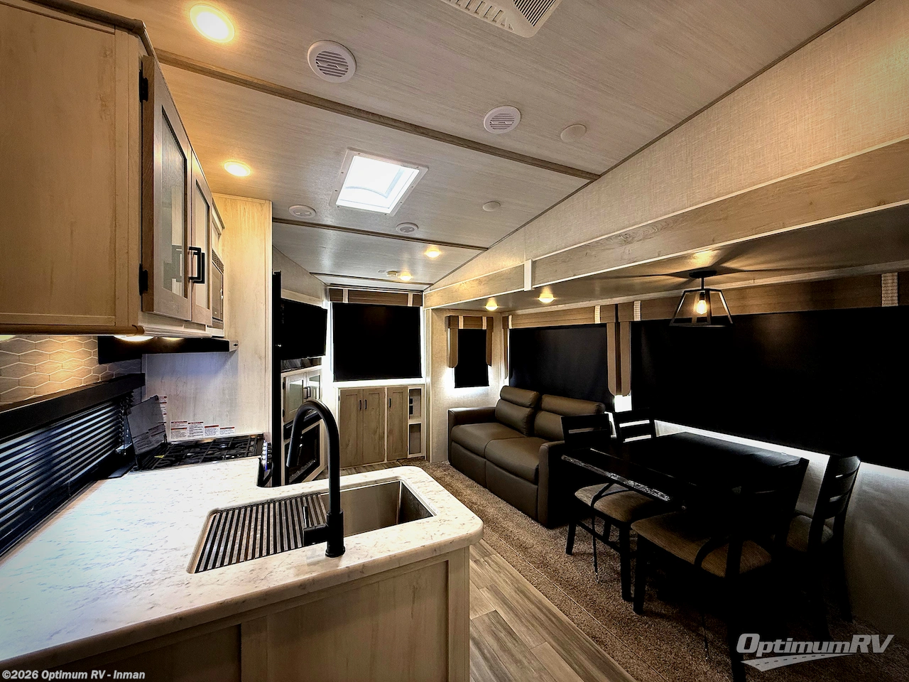 Used 2022 Forest River Impression 240RE available in Inman, South Carolina