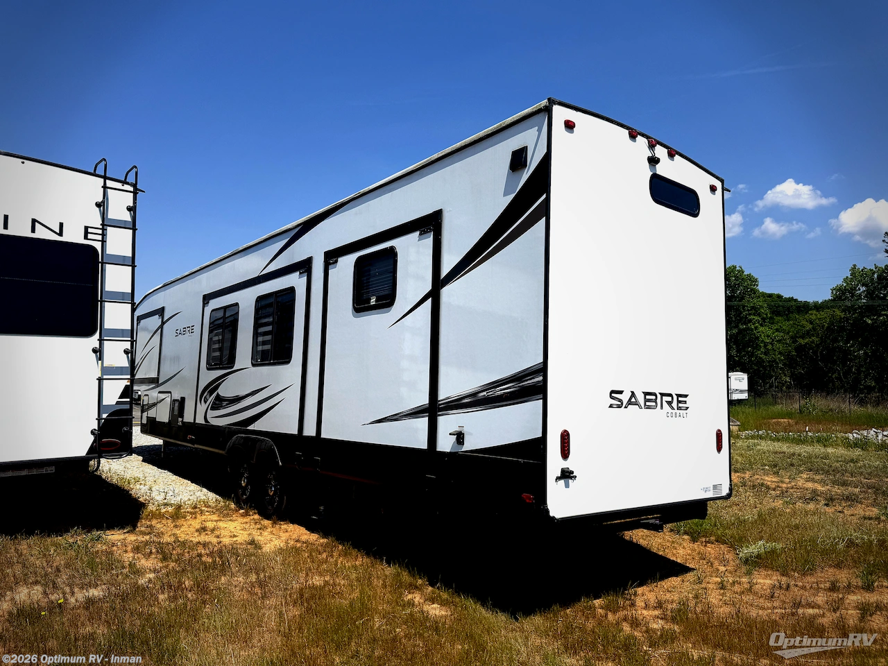 2022 Sabre 38DBQ by Forest River from Optimum RV - Inman in Inman, South Carolina