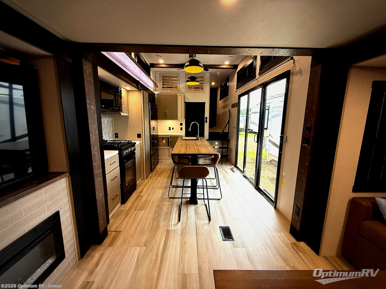 Used 2025 Forest River Salem Hemisphere ROOST43 available in Inman, South Carolina