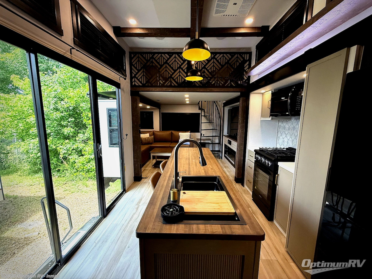 2025 Salem Hemisphere ROOST43 by Forest River from Optimum RV - Inman in Inman, South Carolina