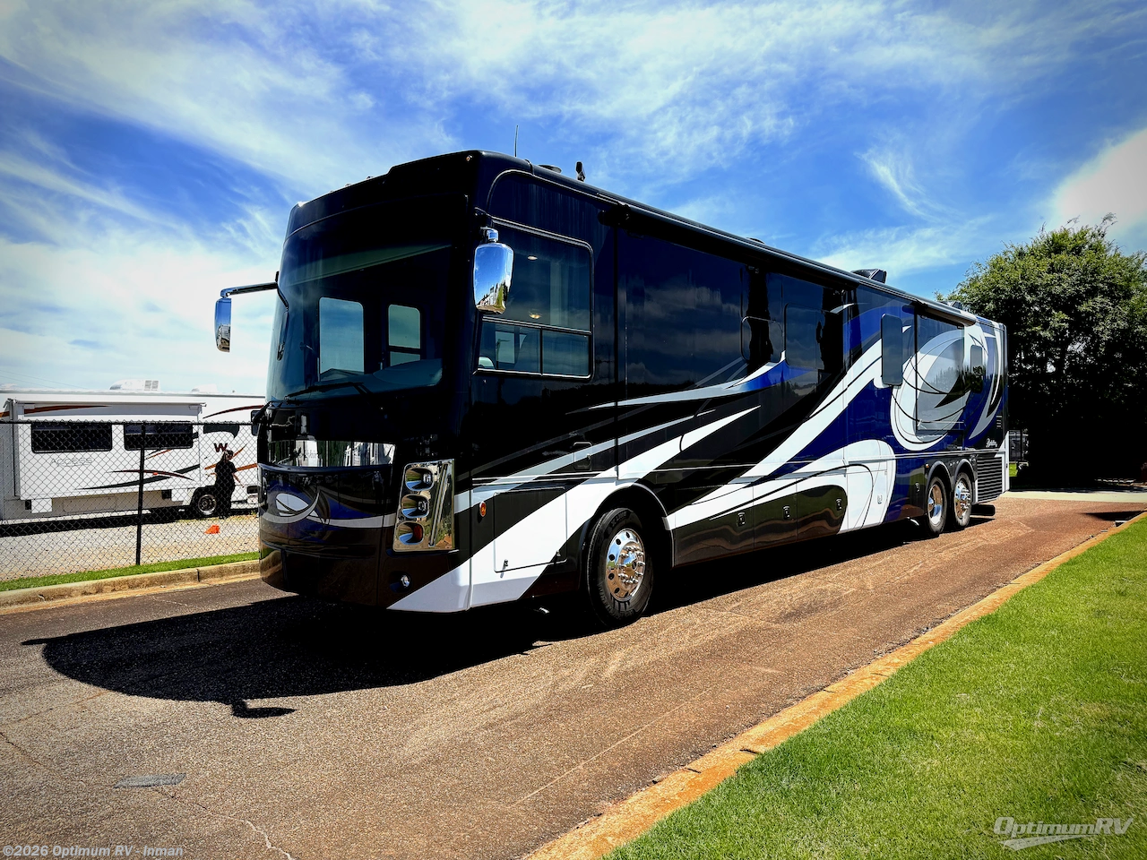 Used 2023 Forest River Berkshire XLT 45CA available in Inman, South Carolina