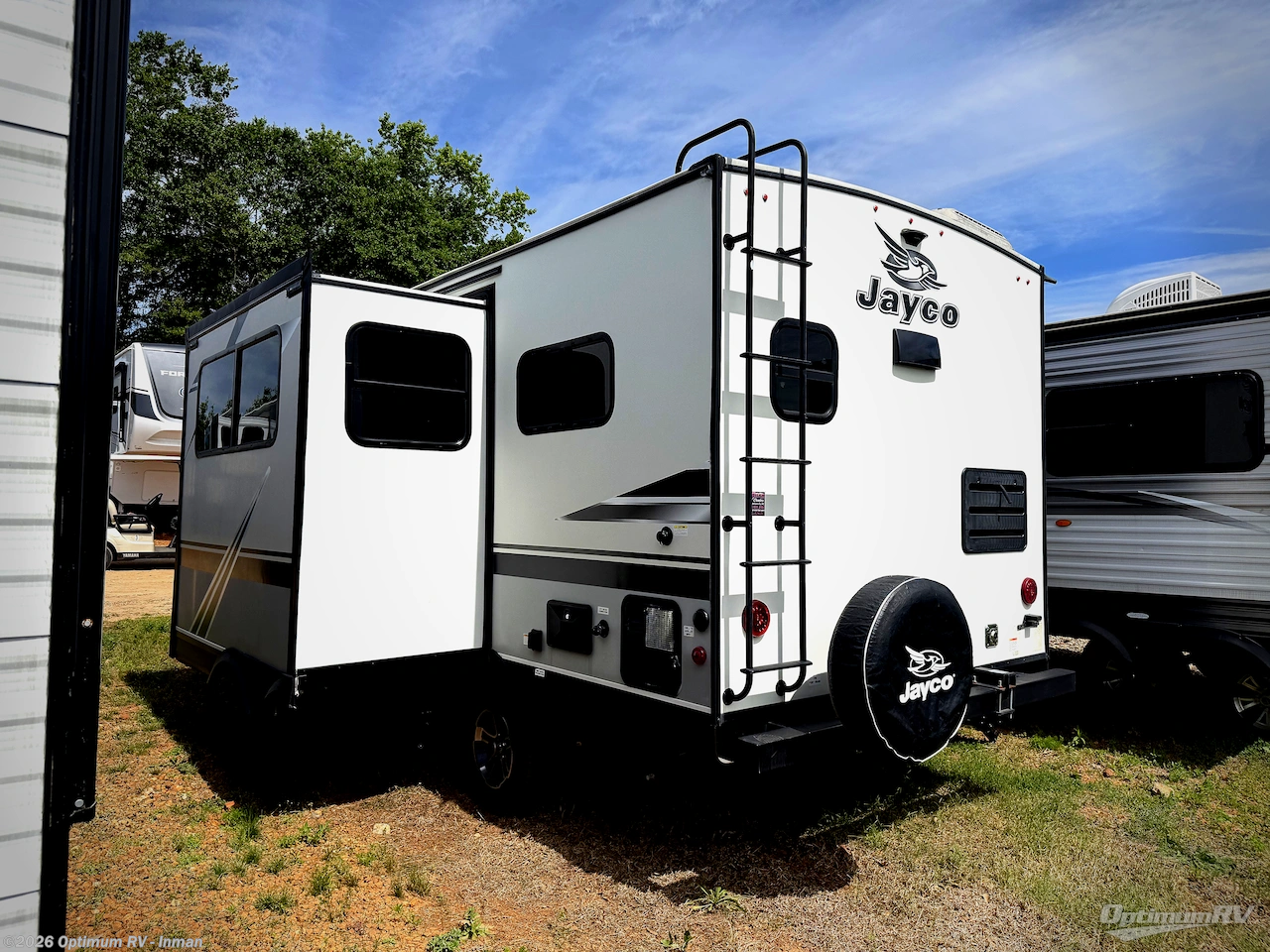 2021 Jay Feather 16RK by Jayco from Optimum RV - Inman in Inman, South Carolina