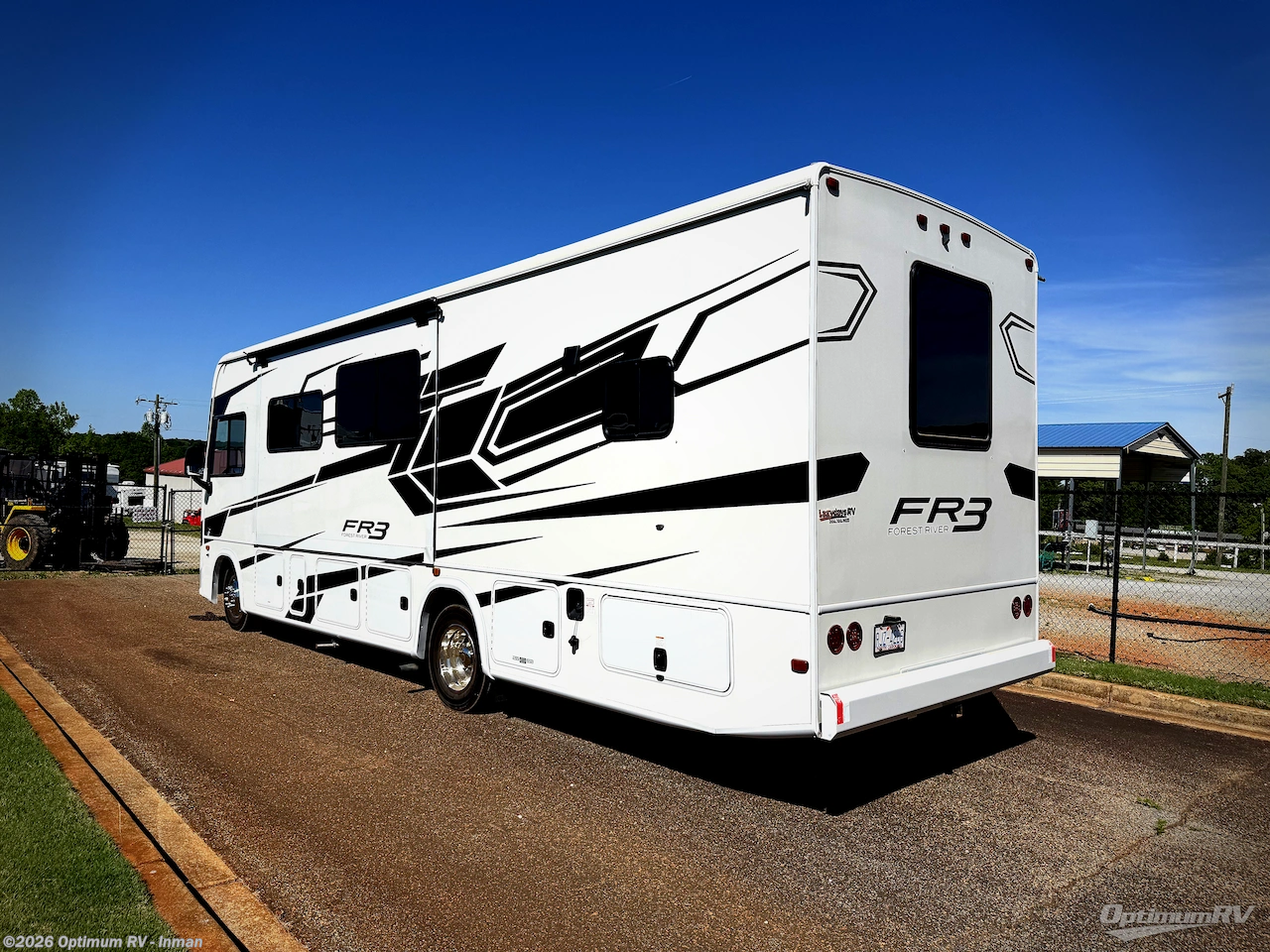 2022 FR3 30DS by Forest River from Optimum RV - Inman in Inman, South Carolina