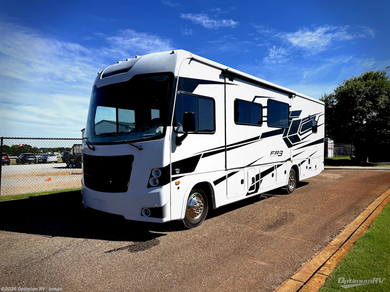 Used 2022 Forest River FR3 30DS available in Inman, South Carolina