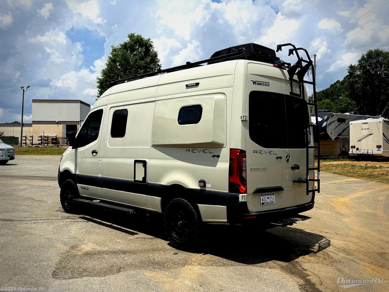 2023 Revel 44E by Winnebago from Optimum RV - Inman in Inman, South Carolina