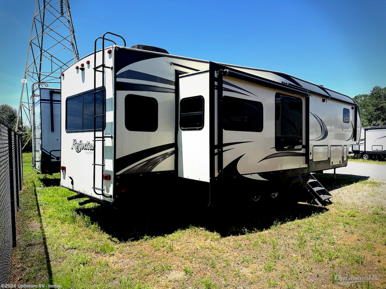 2020 Grand Design Reflection 367BHS - Used Fifth Wheel For Sale by Optimum RV - Inman in Inman, South Carolina features Awning, Slideout