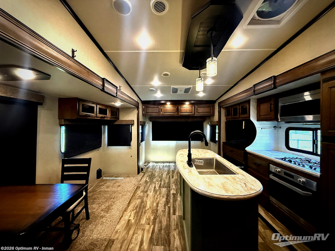 Used 2020 Grand Design Reflection 367BHS available in Inman, South Carolina