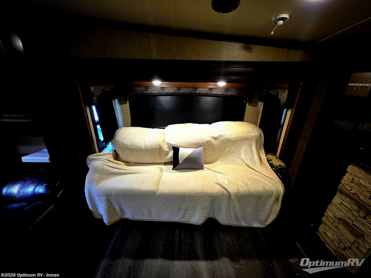 Used 2015 Jayco Pinnacle 38FLSA available in Inman, South Carolina
