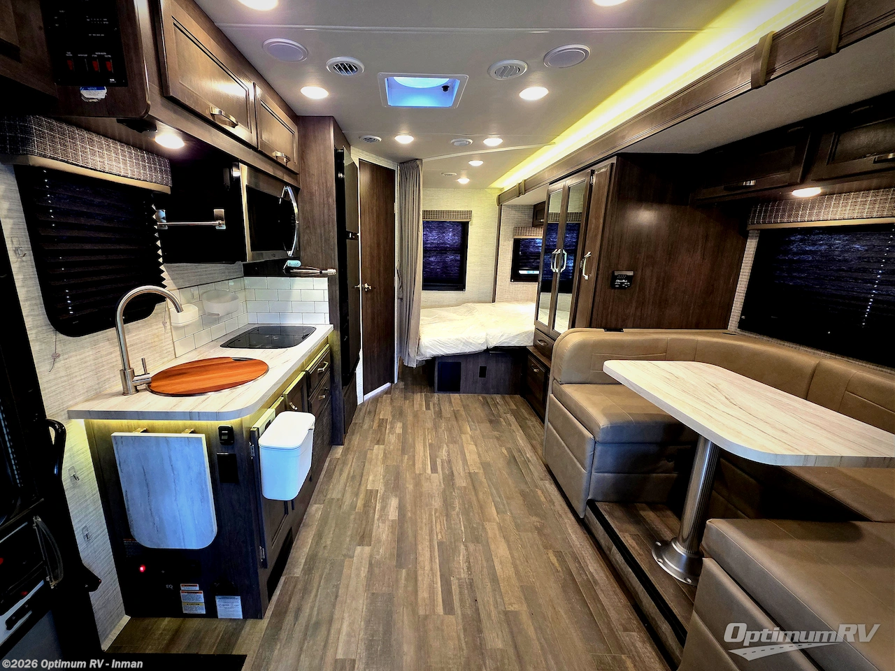 2024 Melbourne 24L by Jayco from Optimum RV - Inman in Inman, South Carolina