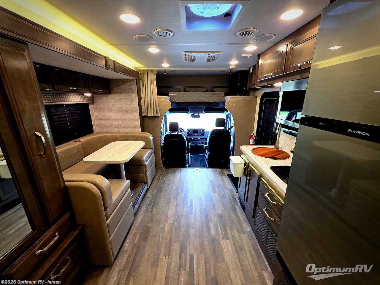 Used 2024 Jayco Melbourne 24L available in Inman, South Carolina