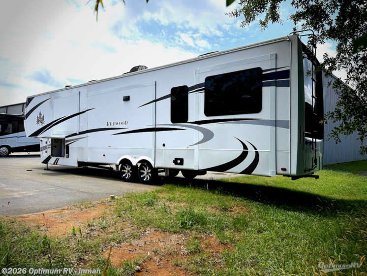 Optimum Rv Inman Sc 2022 Redwood RV Redwood 4150RD RV for Sale in Inman, SC 29349 ...