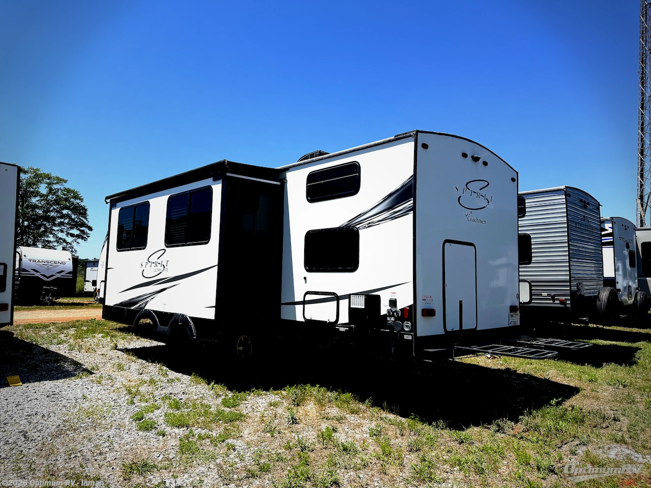 2020 Spirit Ultra Lite 2963BH by Coachmen from Optimum RV - Inman in Inman, South Carolina