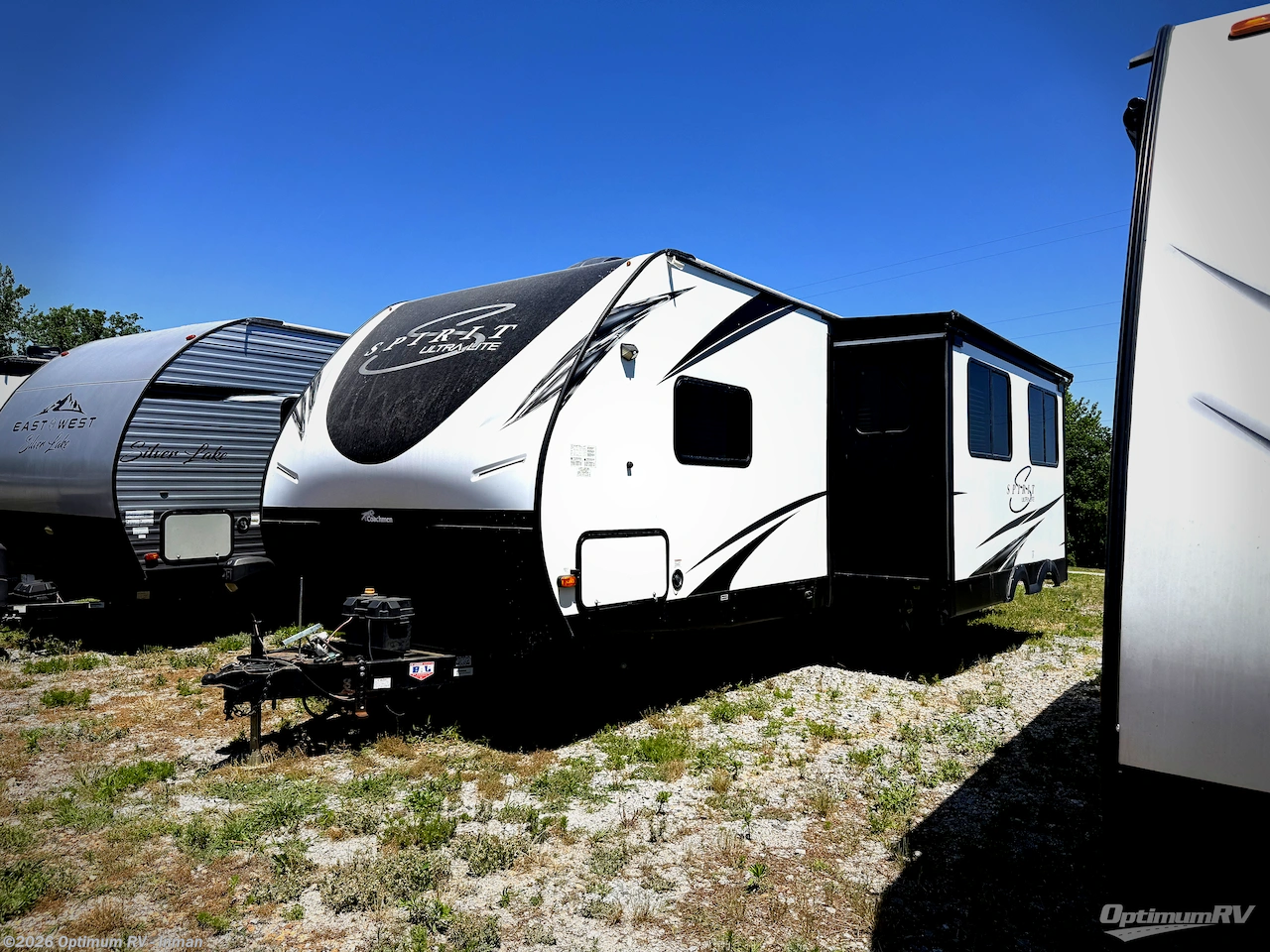 Used 2020 Coachmen Spirit Ultra Lite 2963BH available in Inman, South Carolina