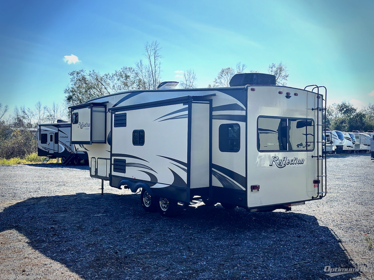 2019 Reflection 303RLS by Grand Design from Optimum RV - Inman in Inman, South Carolina
