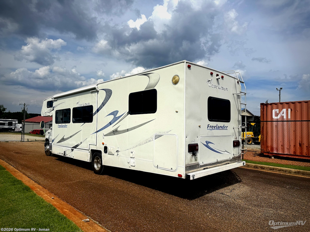 2006 Freelander 3150SS by Coachmen from Optimum RV - Inman in Inman, South Carolina
