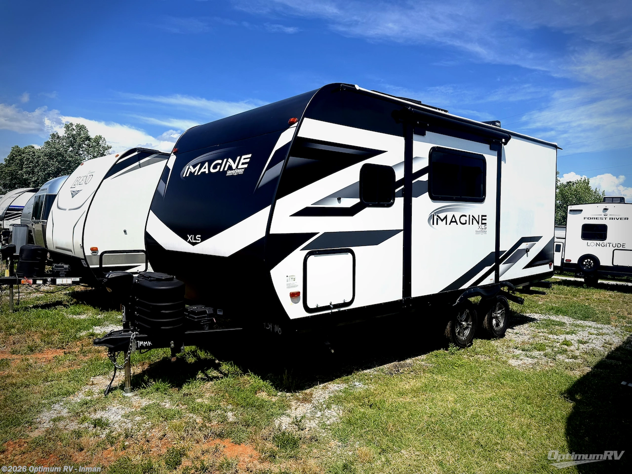 Used 2023 Grand Design Imagine XLS 17MKE available in Inman, South Carolina