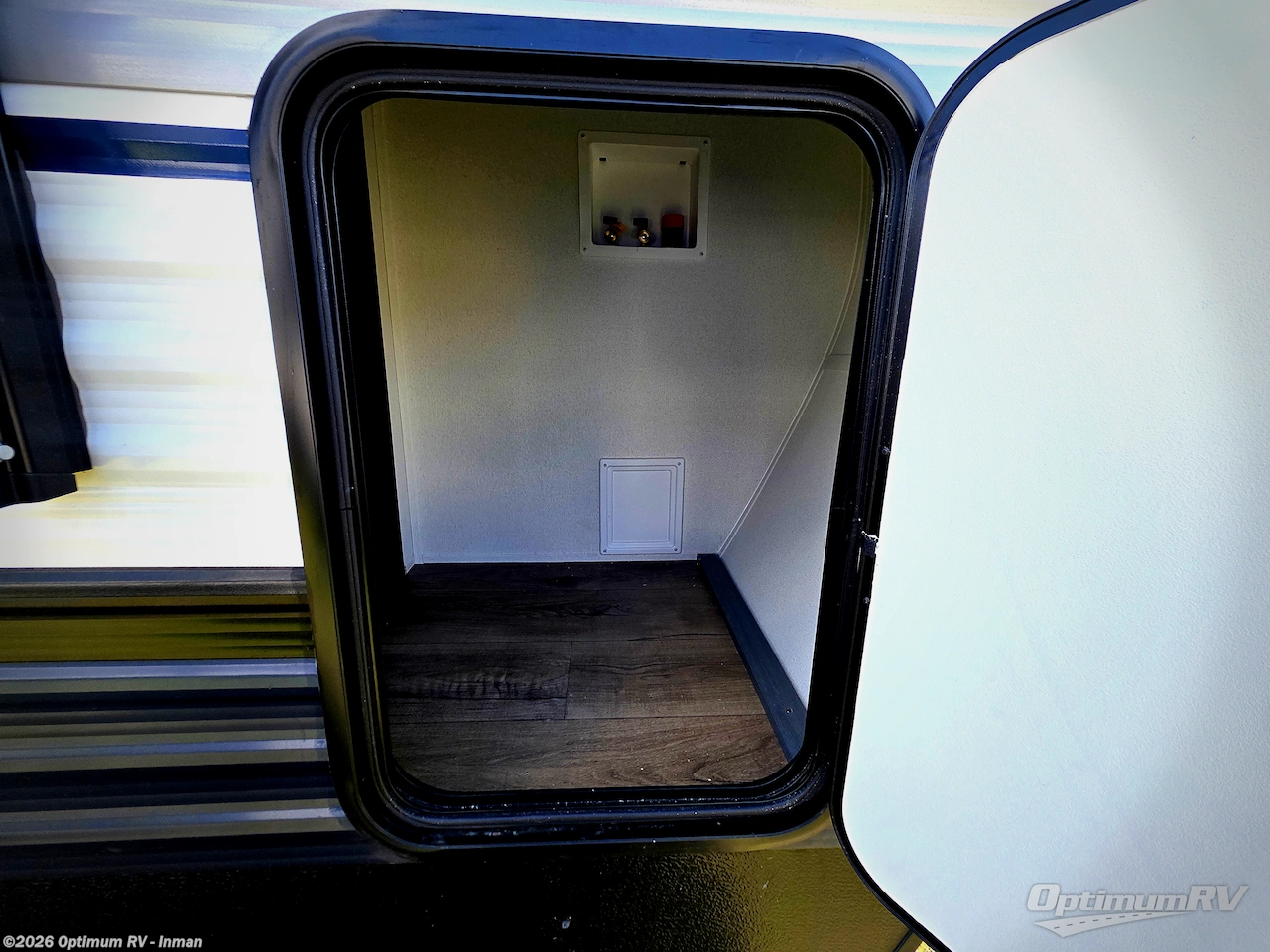 New 2027 Forest River Puma 31RLQS available in Inman, South Carolina