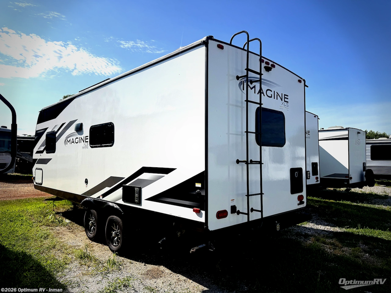 2023 Imagine XLS 22RBE by Grand Design from Optimum RV - Inman in Inman, South Carolina