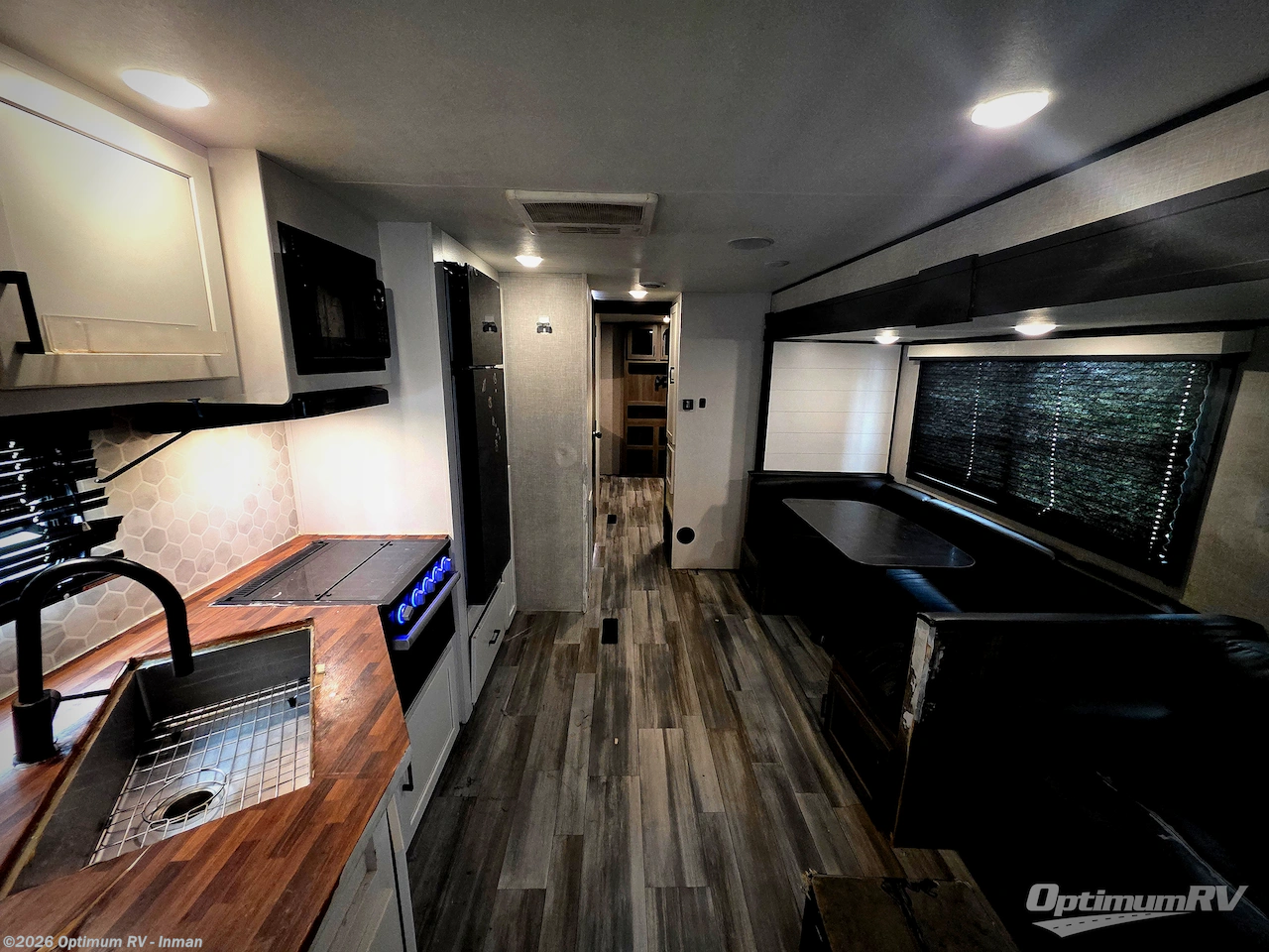 Used 2024 Jayco Jay Flight 324BDS available in Inman, South Carolina