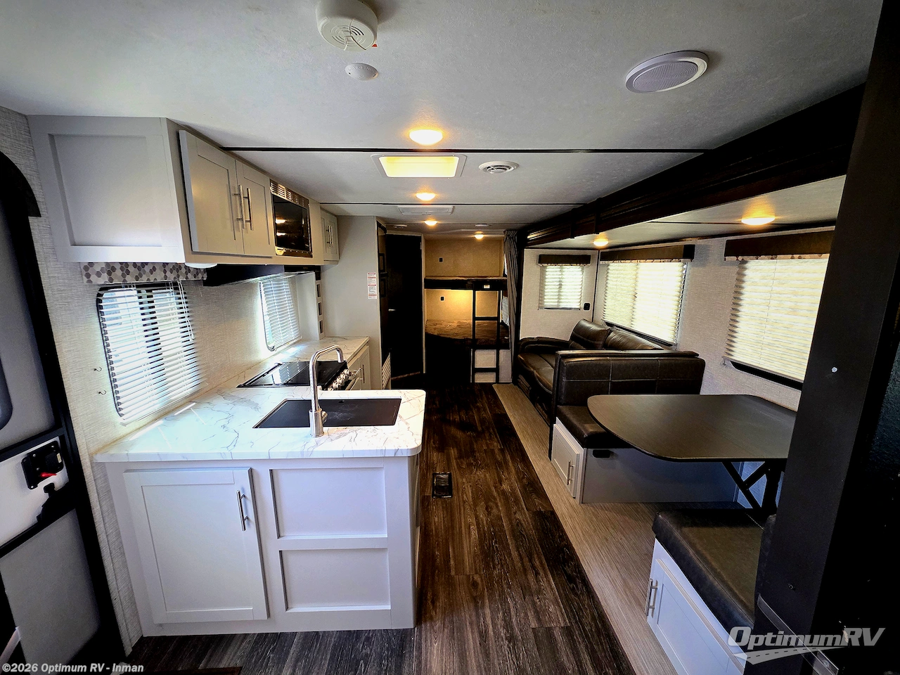 Used 2021 Keystone Bullet Crossfire 2730BH available in Inman, South Carolina