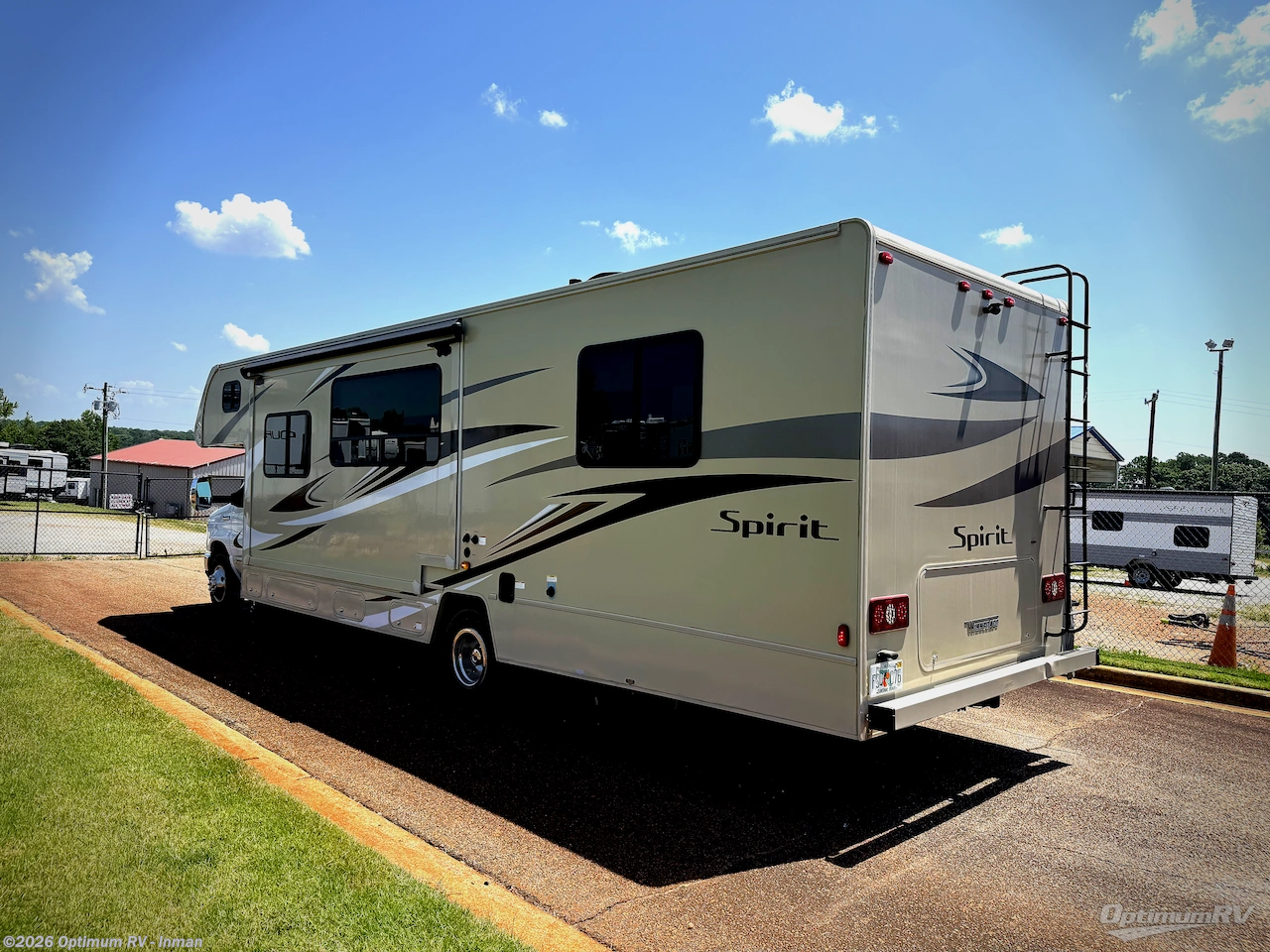 2025 Spirit 31K by Winnebago from Optimum RV - Inman in Inman, South Carolina