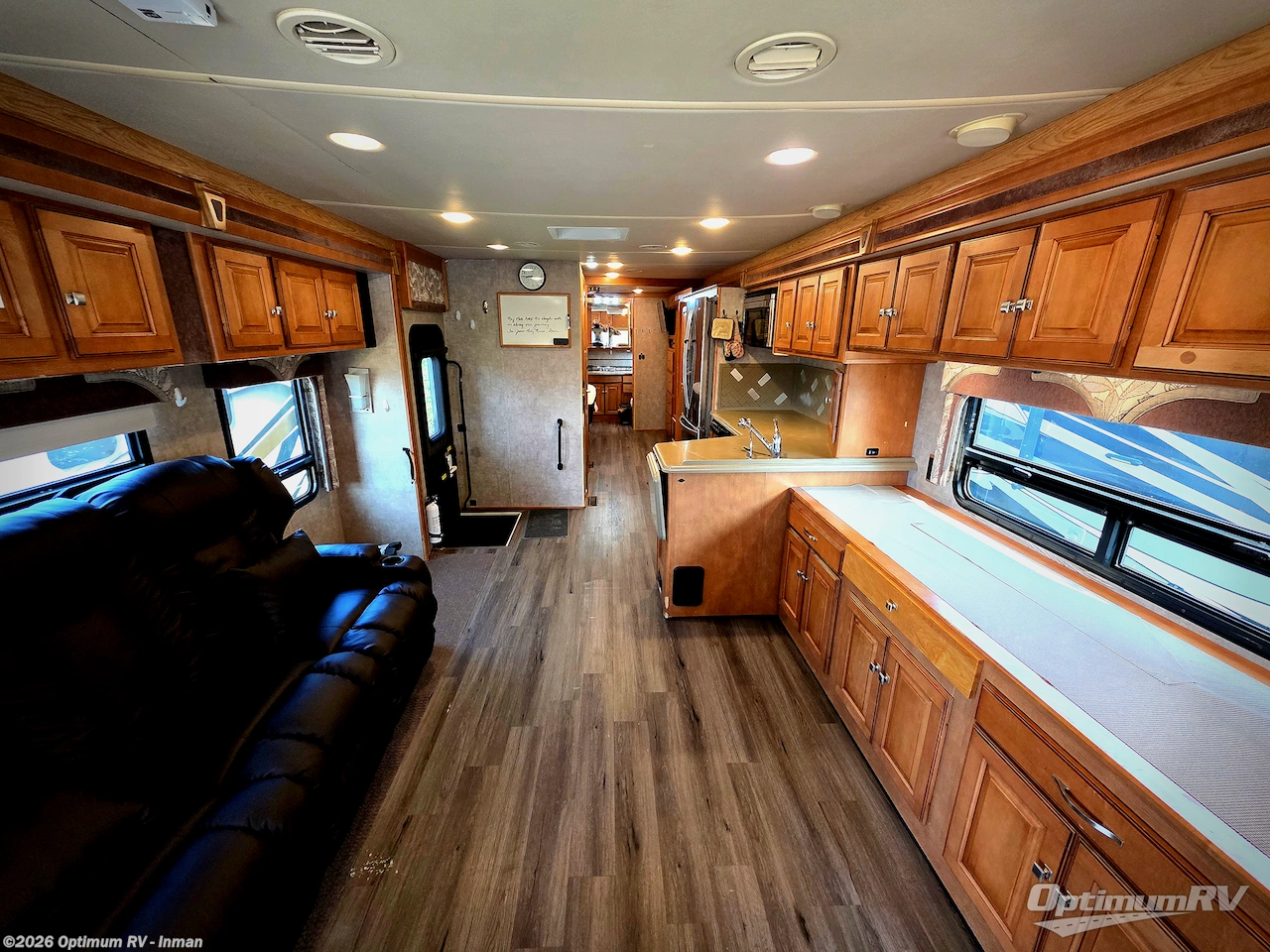 Used 2014 Winnebago Adventurer 37F available in Inman, South Carolina