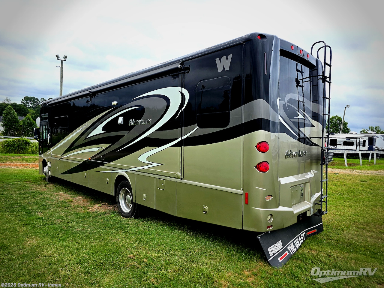 2014 Adventurer 37F by Winnebago from Optimum RV - Inman in Inman, South Carolina