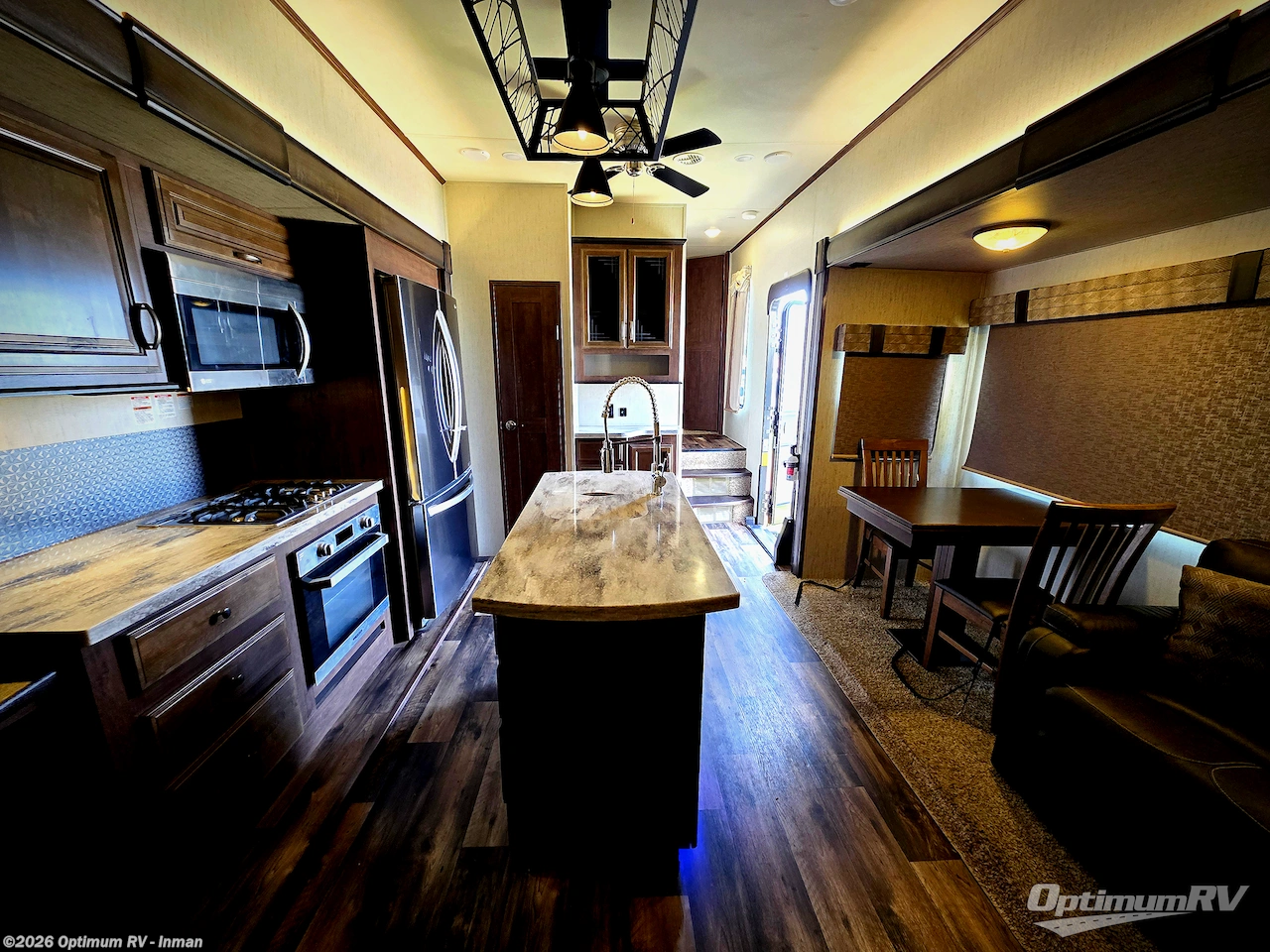 2020 Sandpiper 373BH by Forest River from Optimum RV - Inman in Inman, South Carolina