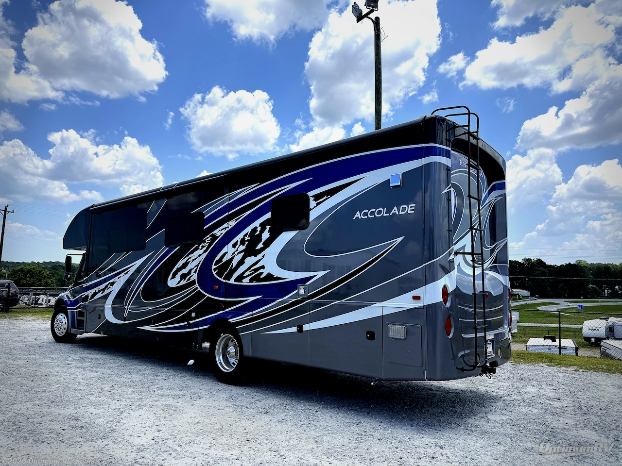 2021 Accolade 37K by Entegra Coach from Optimum RV - Inman in Inman, South Carolina