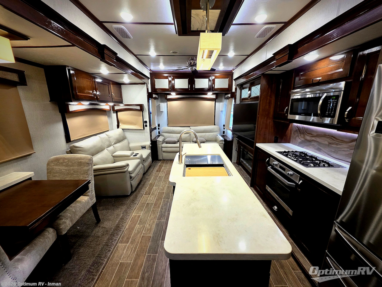 2019 Redwood 3901MB by Redwood RV from Optimum RV - Inman in Inman, South Carolina