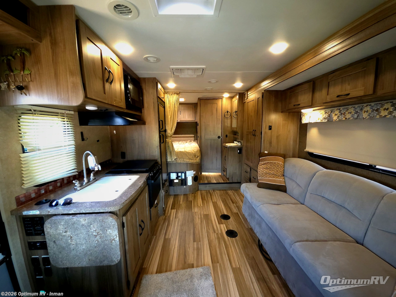 Used 2015 Coachmen Prism 2150LE available in Inman, South Carolina