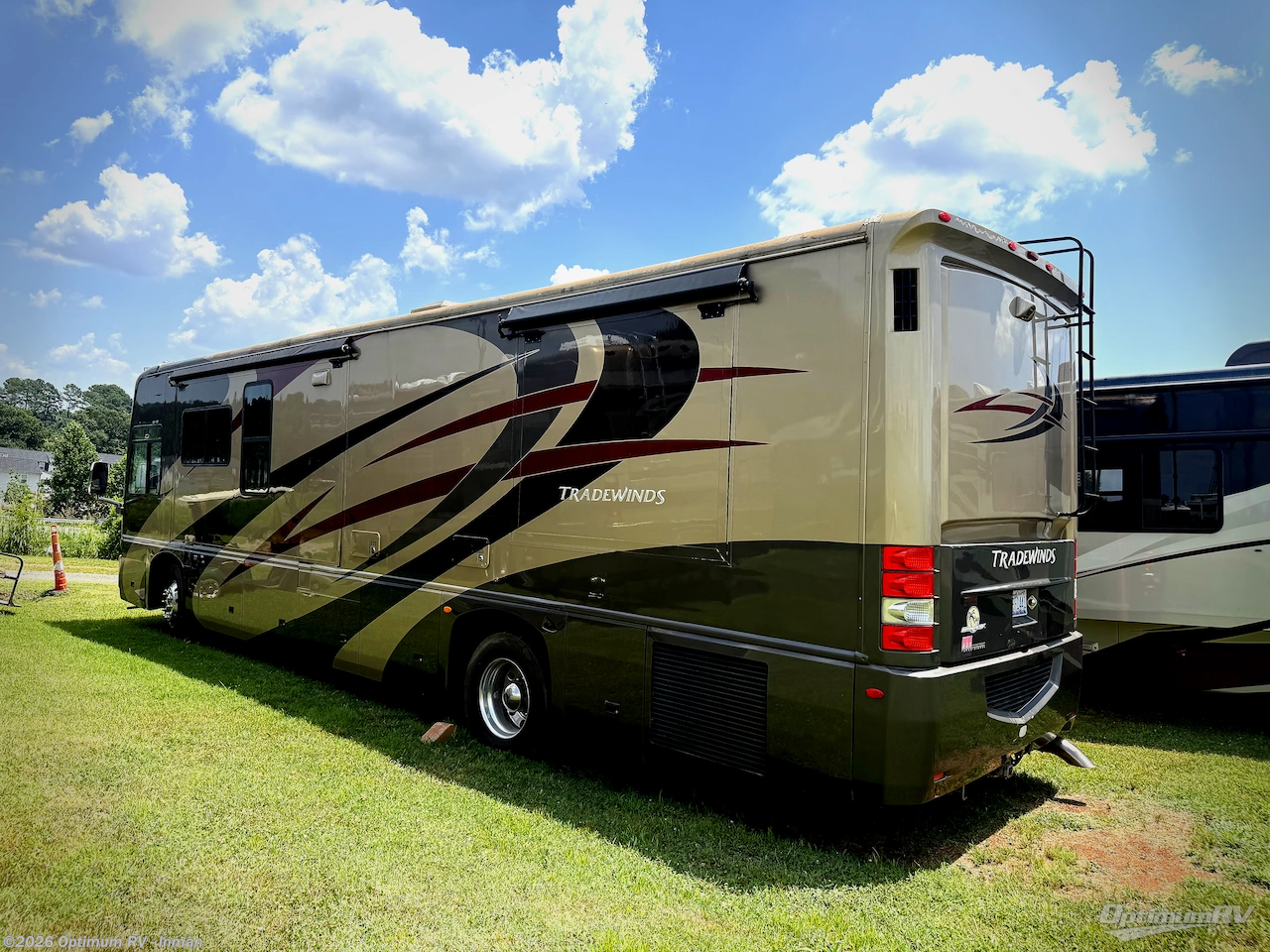 2006 Tradewinds 40E by National RV from Optimum RV - Inman in Inman, South Carolina