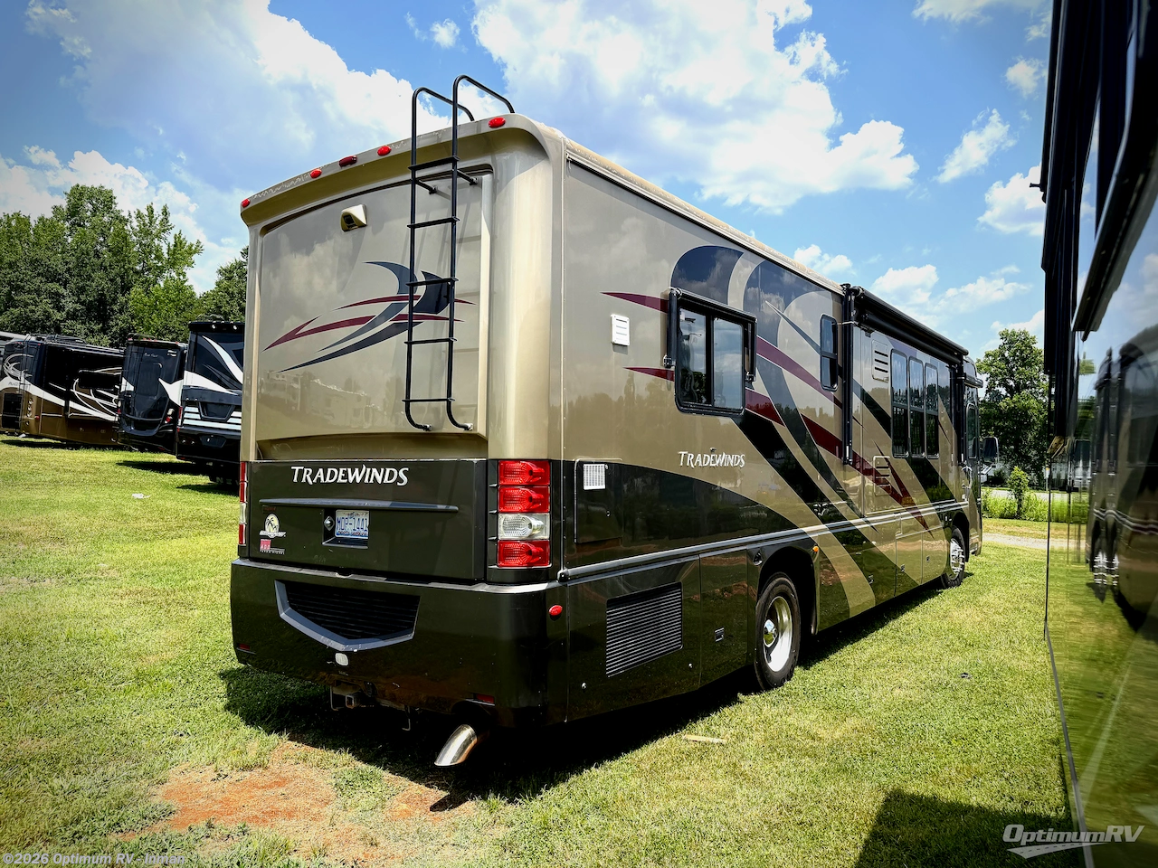 2006 National RV Tradewinds 40E - Used Class A For Sale by Optimum RV - Inman in Inman, South Carolina