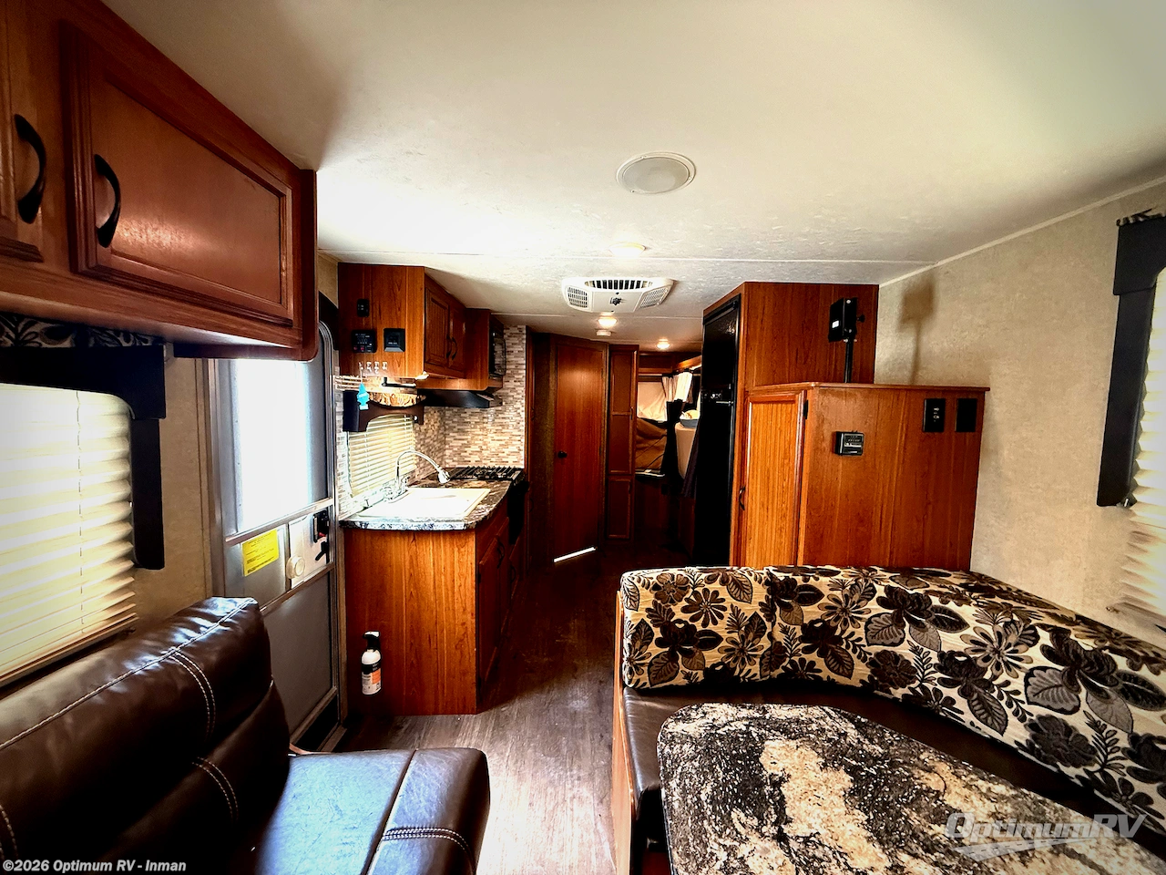 Used 2016 Starcraft Travel Star 229TB available in Inman, South Carolina