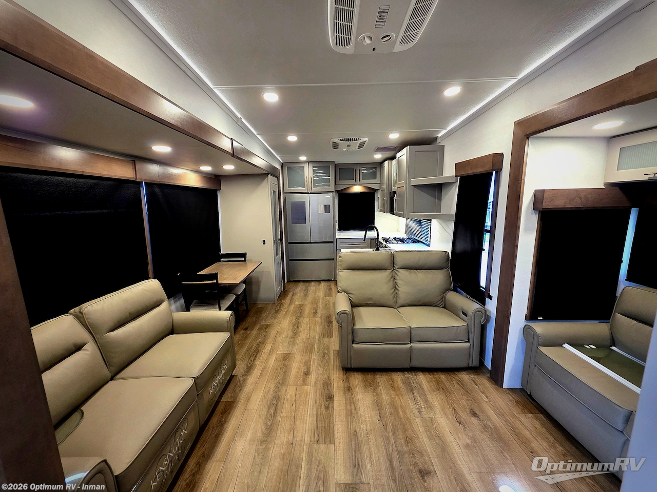 Used 2025 Skyline Alliance Paradigm 382RK available in Inman, South Carolina
