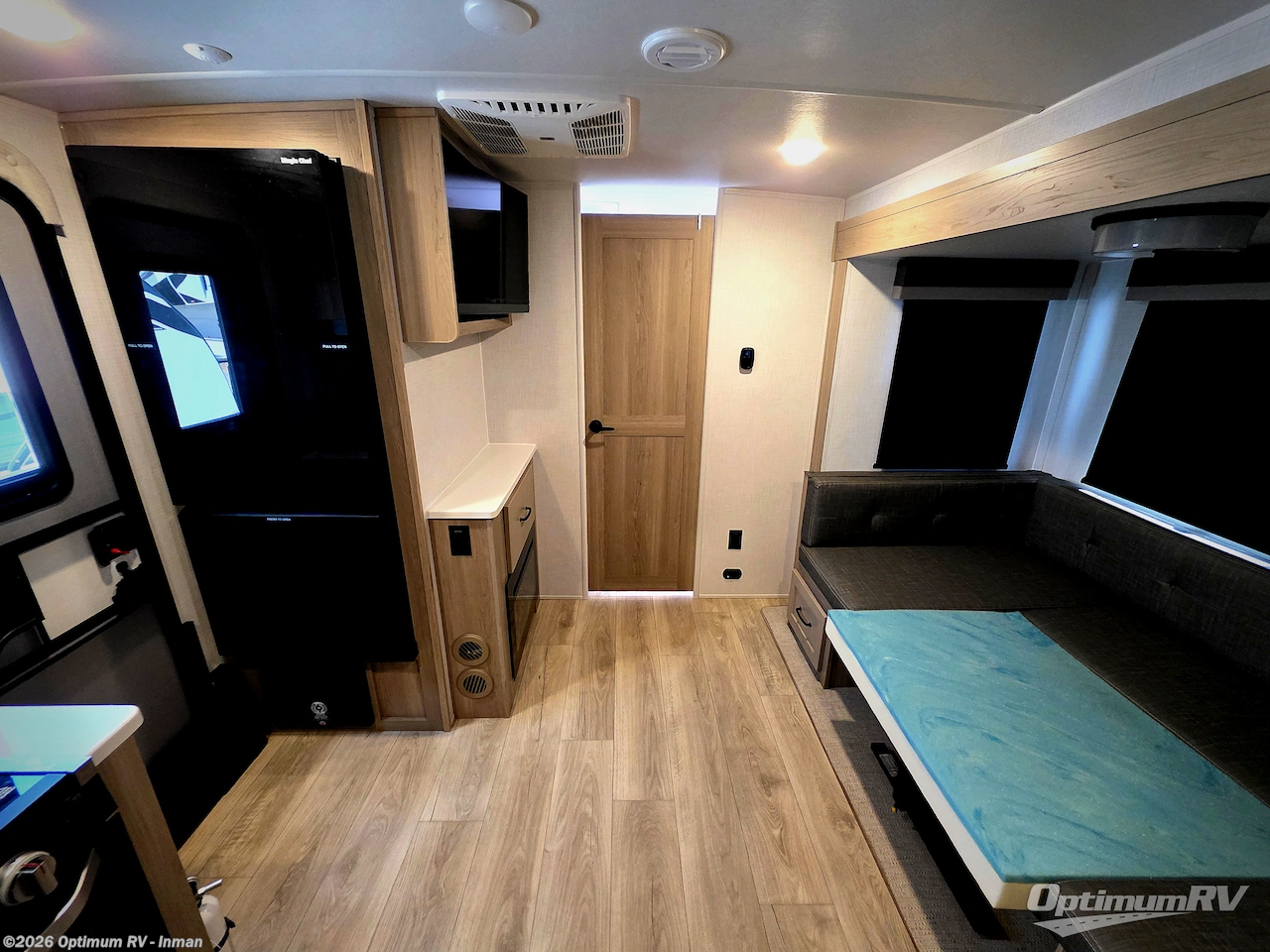 Used 2025 Forest River Rockwood Mini Lite 2506FK available in Inman, South Carolina