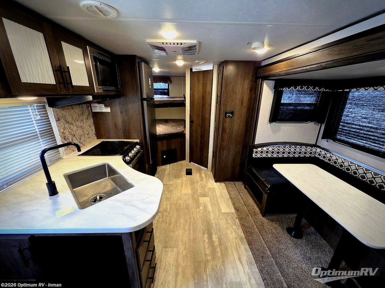 Used 2021 Prime Time Avenger 24BHS available in Inman, South Carolina
