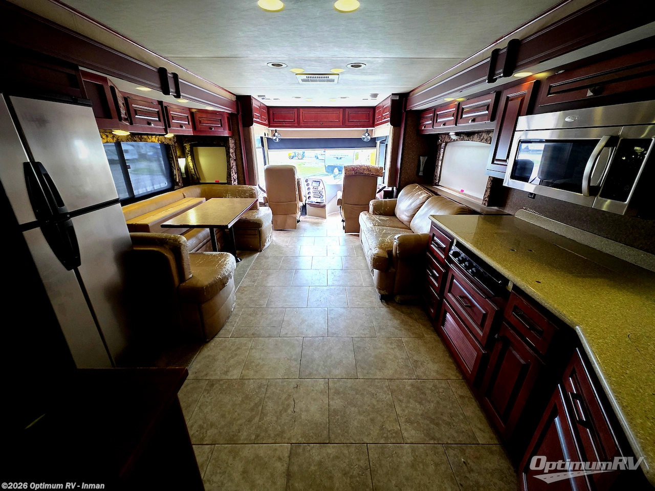 Used 2012 Forest River Berkshire 390RB available in Inman, South Carolina